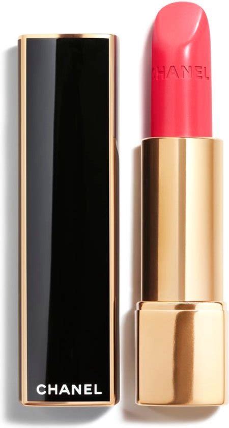 chanel rouge allure rouge splendide|ROUGE ALLURE L’EXTRAIT High.